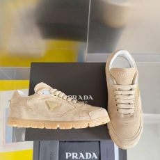 Prada Low Shoes